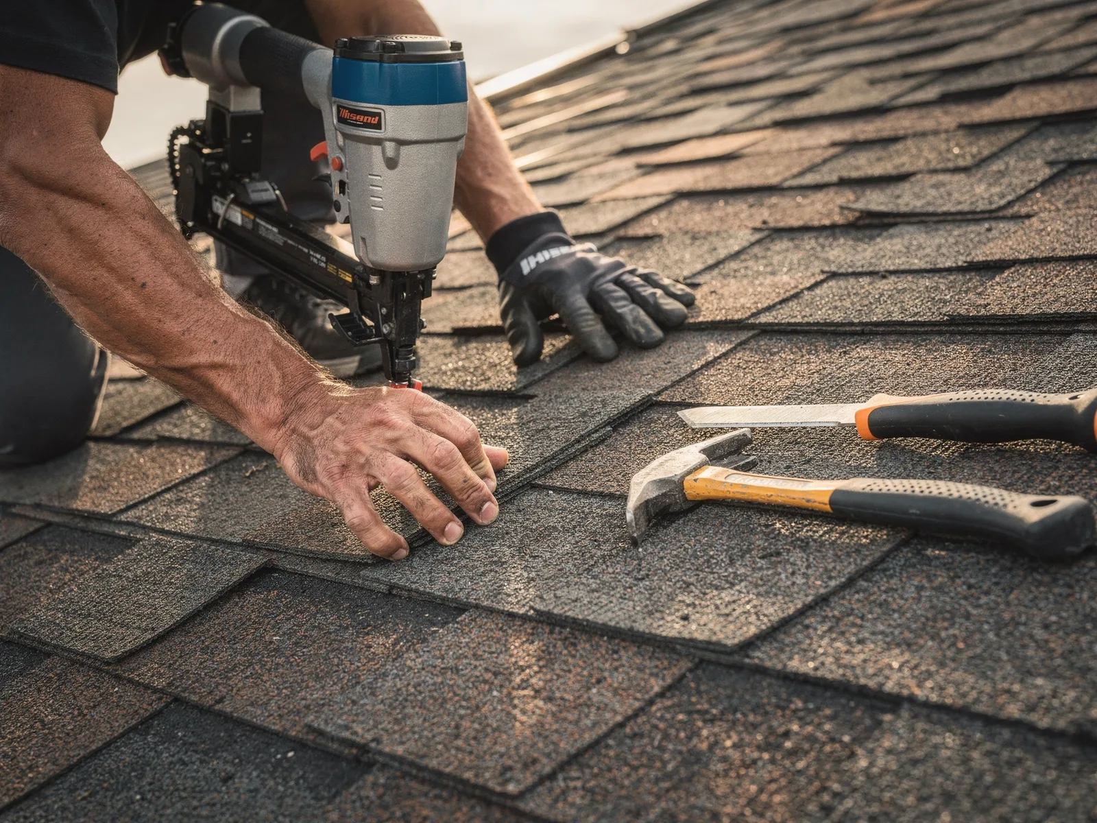 Why choose Roof Repair in Greeley, IA